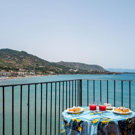 Lavatoioflats Casa Sul Mare E Sul Lavatoio Medievale A Cefalù Zewnętrze zdjęcie