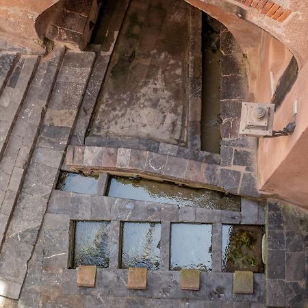 Lavatoioflats Casa Sul Mare E Sul Lavatoio Medievale A Cefalù Zewnętrze zdjęcie