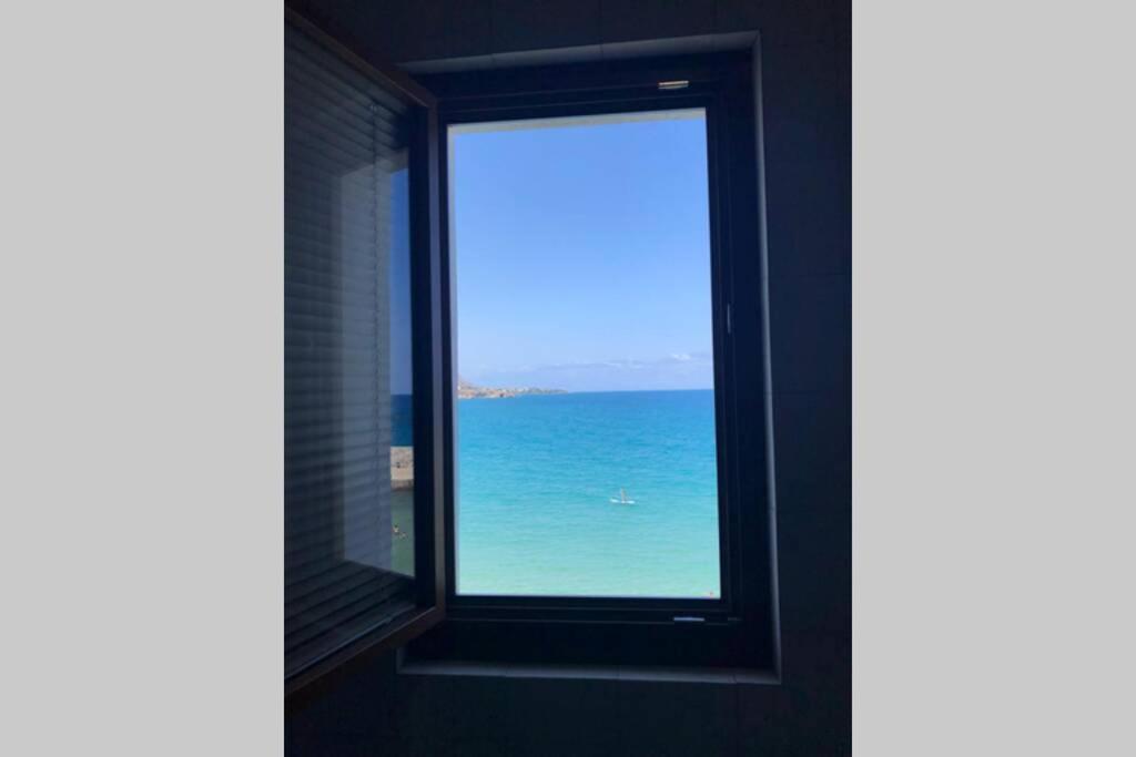 Lavatoioflats Casa Sul Mare E Sul Lavatoio Medievale A Cefalù Zewnętrze zdjęcie