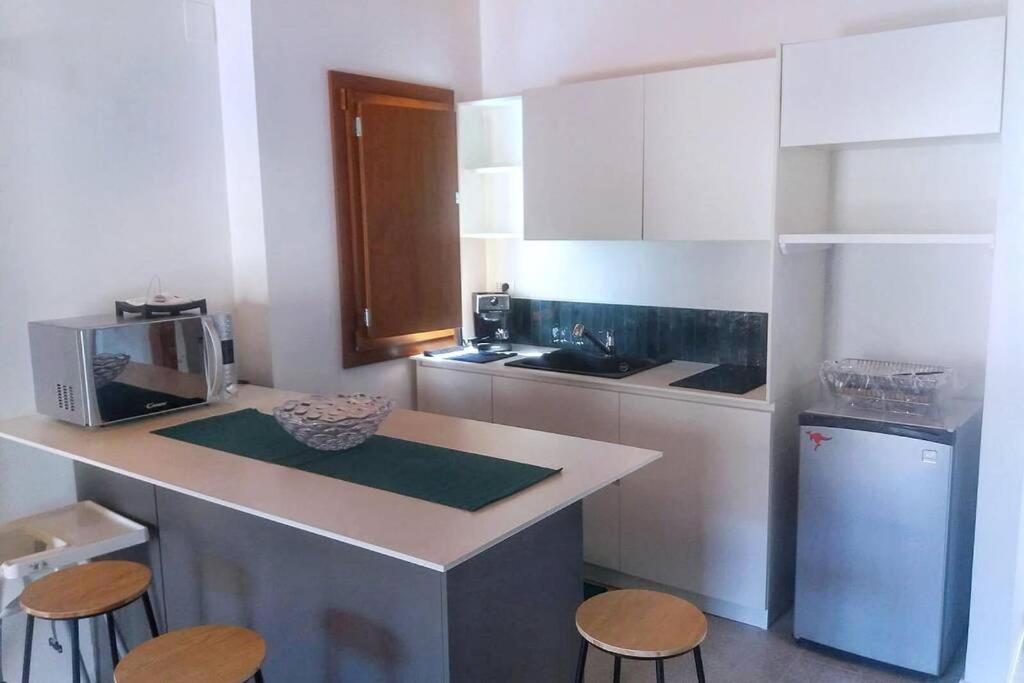 Lavatoioflats Casa Sul Mare E Sul Lavatoio Medievale A Cefalù Zewnętrze zdjęcie