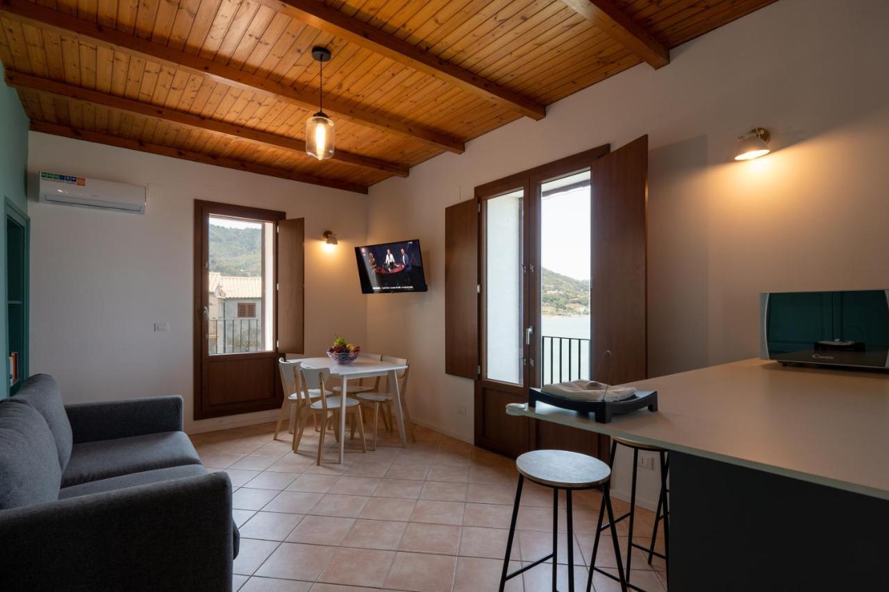 Lavatoioflats Casa Sul Mare E Sul Lavatoio Medievale A Cefalù Zewnętrze zdjęcie