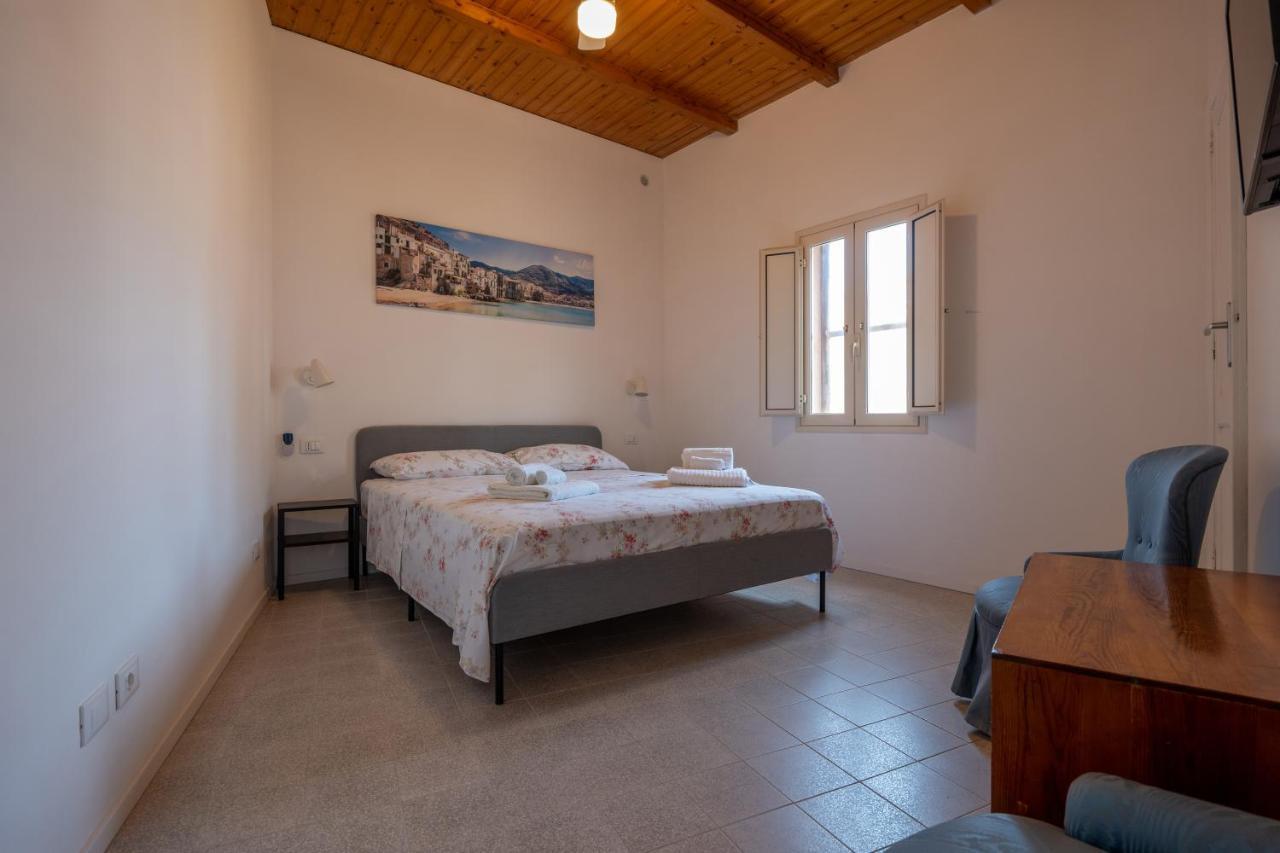 Lavatoioflats Casa Sul Mare E Sul Lavatoio Medievale A Cefalù Zewnętrze zdjęcie